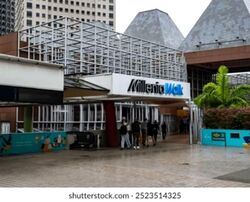 Millenia Walk (D1), Retail #554721791